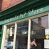 Shop Signage Laser Cut Letters and Numbers